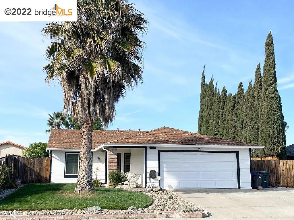 1642 Pecan Ln, Oakley, CA 94561 | Zillow