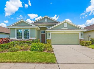 4344 Knollpoint Dr, Zephyrhills, FL 33544