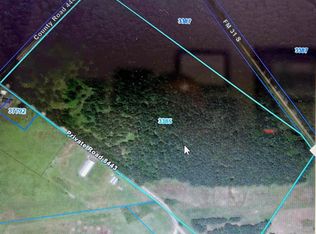 County Road 444, Carthage, TX 75633