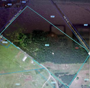 County Road 444, Carthage, TX, 75633