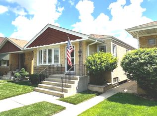 5117 S Long Ave, Chicago, IL