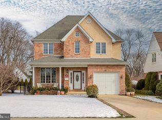 4505 Aubrey Ave, Philadelphia, PA 19114