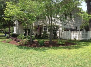 728 Bradburn Dr, Mount Pleasant, SC 29464