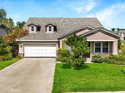 8257 Gardenia Vista Rd, Riverside, CA, 92508