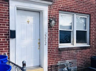 2262 Berryhill St #1, Harrisburg, PA 17104