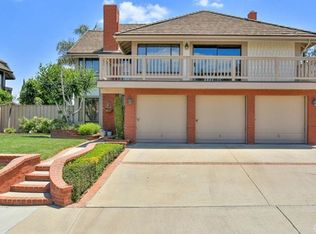 1228 Paseo Gracia, San Dimas, CA 91773