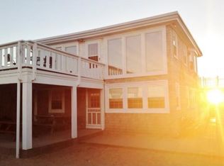 296 N End Blvd, Salisbury, MA 01952