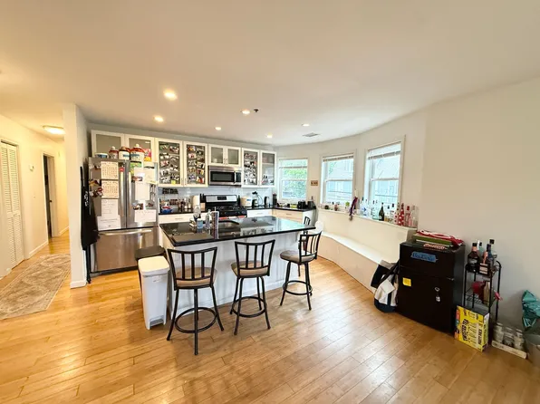 102 Chester St #2, Allston, MA 02134