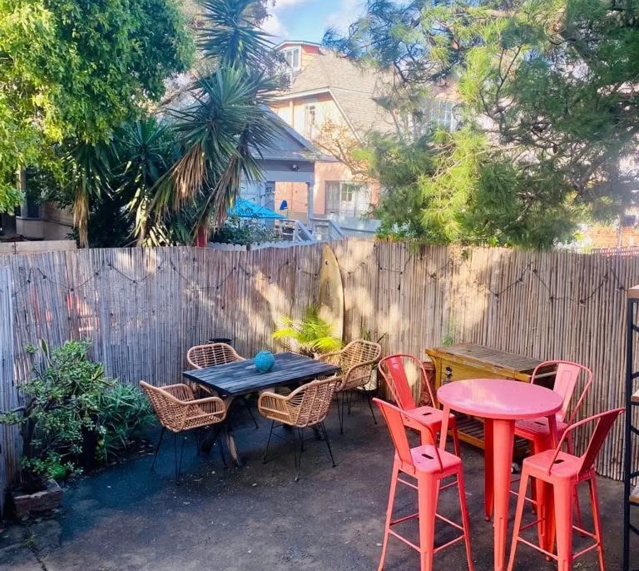 Studio, 1200 sqft, $1,550 — Photo 1