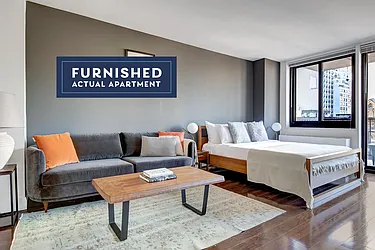 Rented by The Blueground