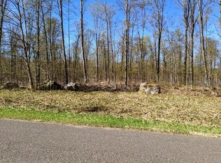 Sand Cove Pointe Rd, Park Falls, WI 54552