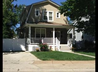 4401 White Oak Ave, Baltimore, MD 21215