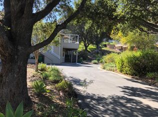 725 Poinsettia Way #B, Santa Barbara, CA 93111