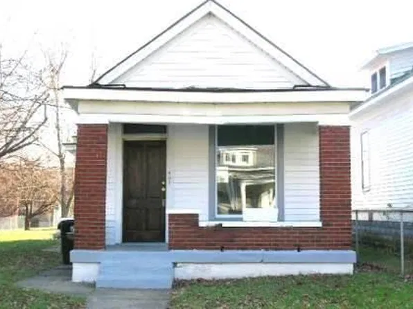 407 Amy Ave, Louisville, KY 40212
