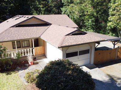 1222 Irving Street, Tumwater, WA, 98512