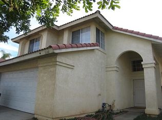 3542 Four Seasons Rd, Riverside, CA 92503