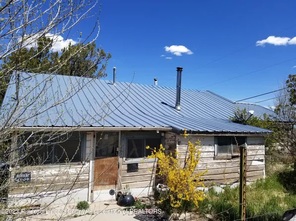 214 2nd Dr, Ruidoso Downs, NM 88346