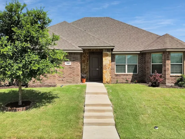 531 Cottonview Dr, Waxahachie, TX 75165