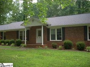 311 Ikes Rd, Taylors, SC 29687