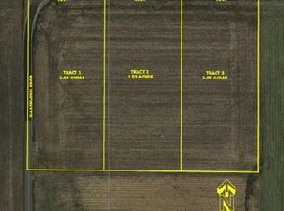 9433 Willow Pond Rd, Newburgh, IN 47630