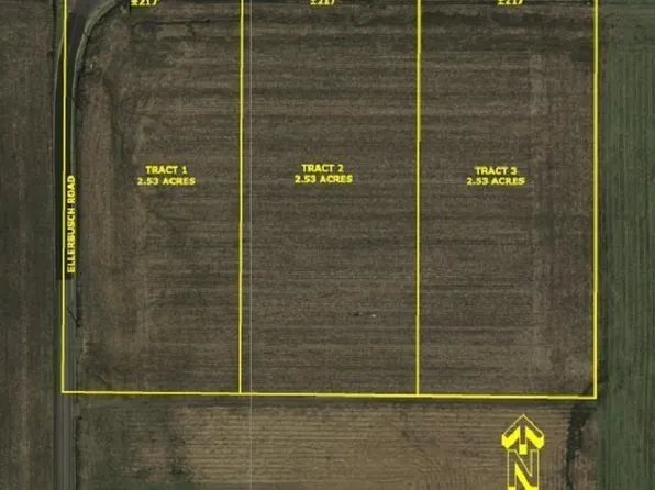 9433 Willow Pond Rd, Newburgh, IN 47630