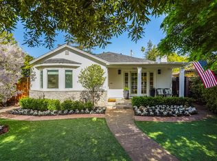 569 Orange Ave, Los Altos, CA 94022