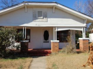 103 N Highland St, Seminole, OK 74868