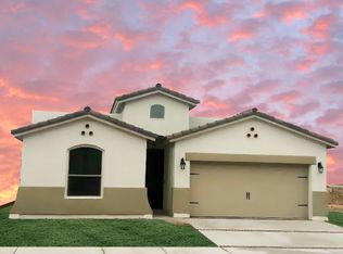 12044 Silver Crown Rd, El Paso, TX 79928