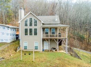 101 Honey Hl, Burnsville, NC 28714