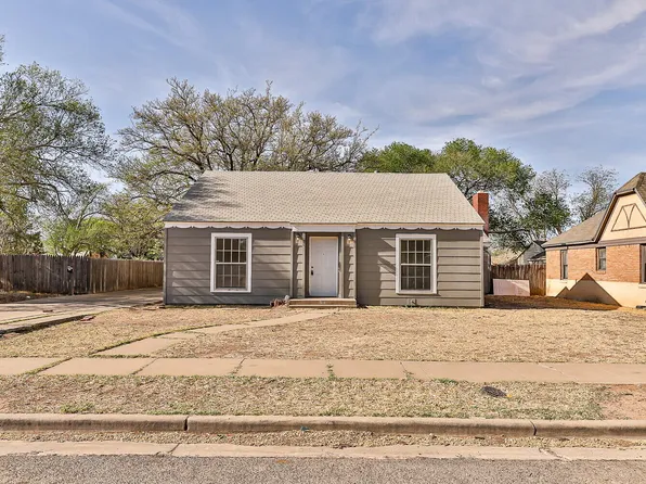 1914 25th St, Lubbock, TX 79411