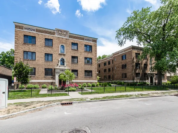 5347 N College Ave APT 210, Indianapolis, IN 46220