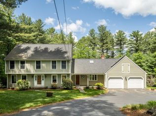 177 South St, Upton, MA 01568