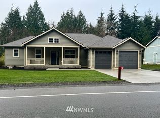 8 Mount Constance Way, Port Ludlow, WA 98365