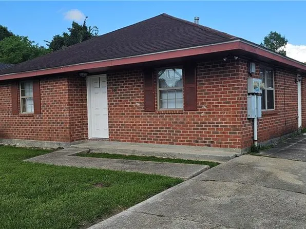 288 Meadows Dr #29, Destrehan, LA 70047