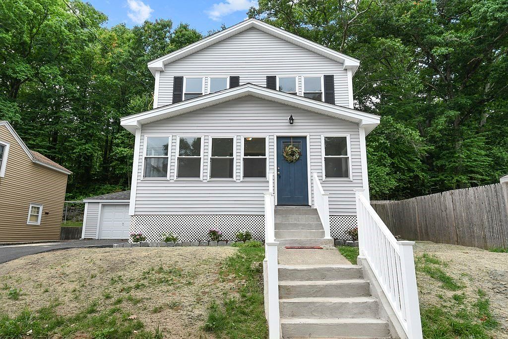384 Lake Ave, Worcester, MA 01604 Zillow