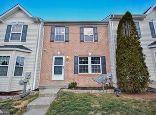 804 Marquette Dr, Martinsburg, WV 25401