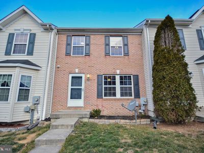 804 Marquette Dr, Martinsburg, WV, 25401