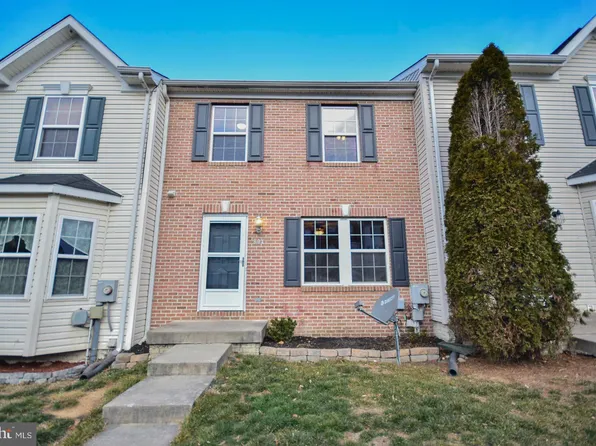 804 Marquette Dr, Martinsburg, WV 25401
