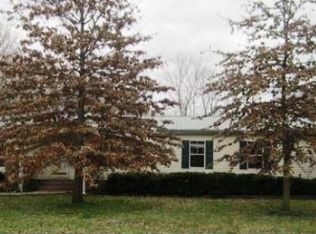 350 Peach Rd, Dyersburg, TN 38024