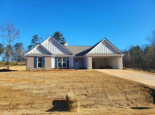 144 Bowers Estates Dr #5, Hartwell, GA 30643