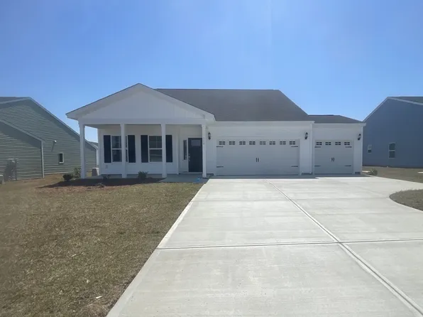 778 Night Lotus Dr NW, Calabash, NC 28467