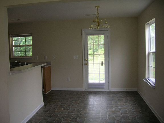 Large Kitchen Dining Area 