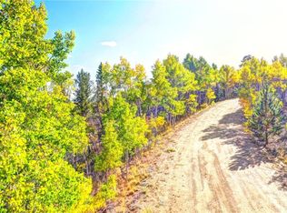 1311 Signal Ridge Rd, Como, CO 80432