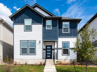 4705 Lavender Field Path, Austin, TX 78723