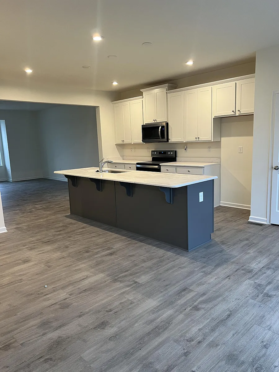 Building Photo - 706 Mulligan Ct