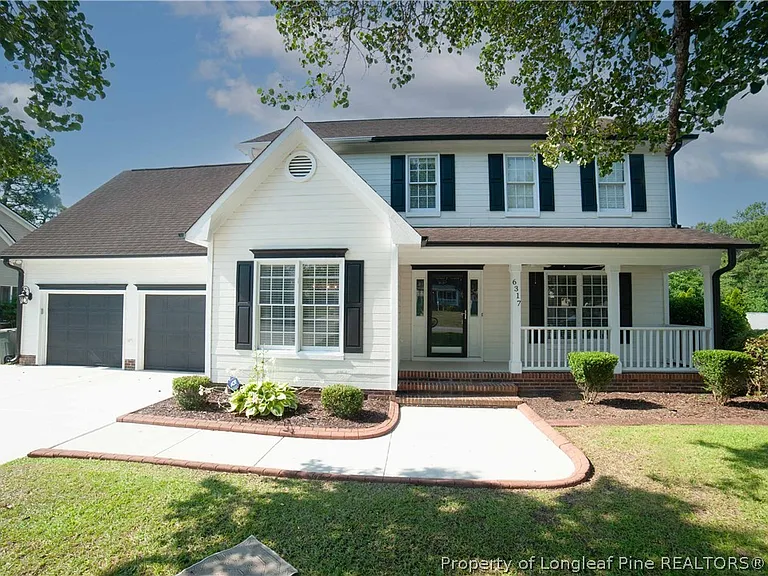 6317 Nakoma Way — Photo 1