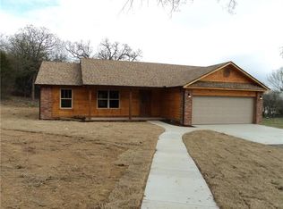 3906 Turkey Ridge Rd, Greenwood, AR 72936