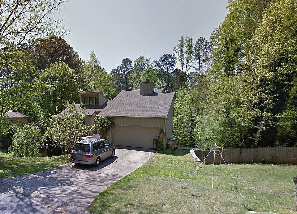 2nd image of 3540 Tritt Springs Way NE