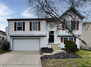 5671 Sundial Dr, Galloway, OH 43119