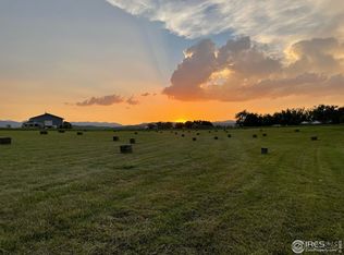 4320 N County Road 19, Fort Collins, CO 80524